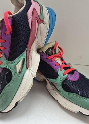 Кроссовки 38 размер, adidas 10