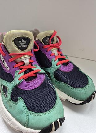 Кроссовки 38 размер, adidas 8