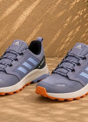 Кроссовки adidas terrex trailmaker rain.rdy ❤️