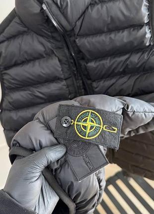 Жилетка stone island 3