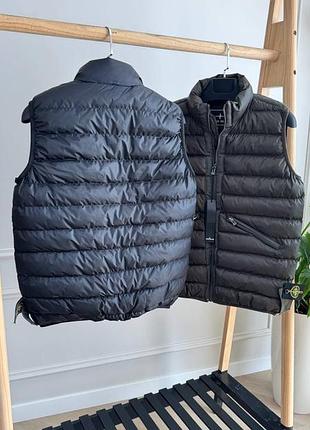 Жилетка stone island 2
