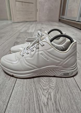 Кроссовки skechers arch fit,42 размер