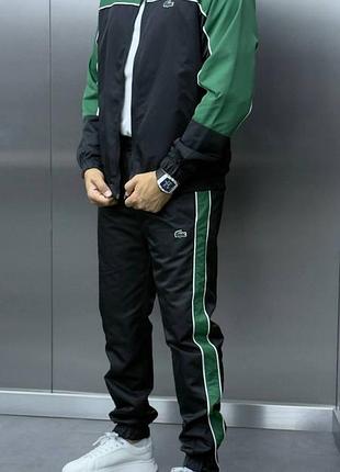 Спорт костюм lacoste