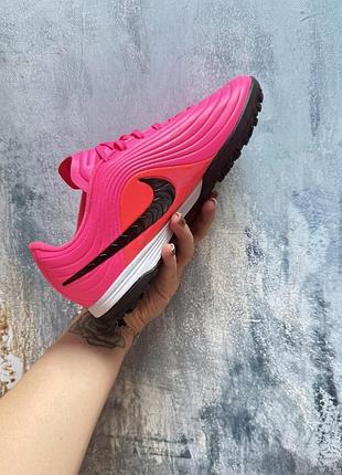 Сороконіжки nike tiempo maestro tf 2