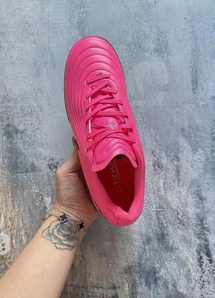 Сороконіжки nike tiempo maestro tf 3