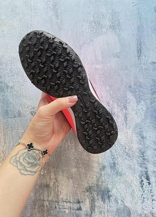 Сороконіжки nike tiempo maestro tf 4