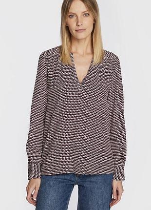 Блузка tommy hilfiger cdc geo ww0ww38278