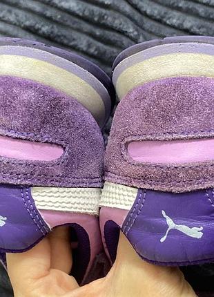 Кросівки puma 10