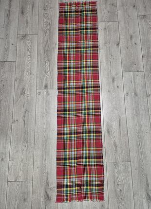 Шарф polo ralph lauren 2