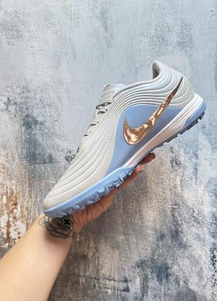 Сороконіжки nike tiempo maestro tf 2