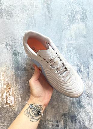 Сороконіжки nike tiempo maestro tf 3