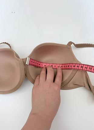Бюстгальтер thirdlove 32d 70d 6