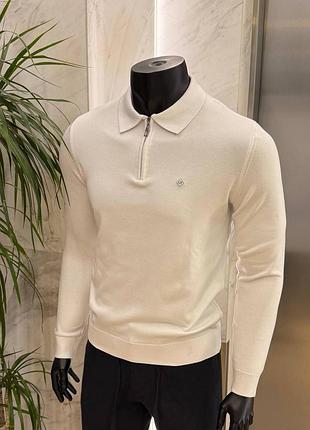 Лонг трикотаж loro piana