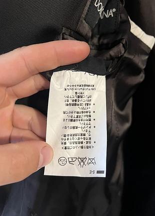 Піджак dolce gabbana розмір 50 7