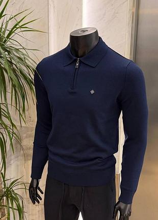 Лонг трикотаж loro piana