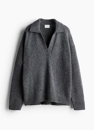Трикотаж, светр,пуловер h&m s 2