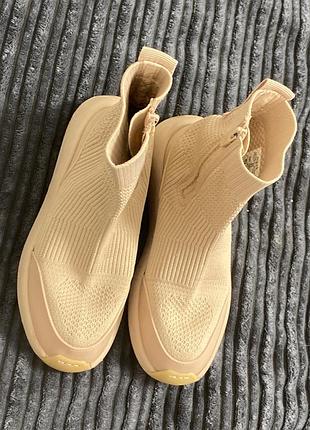 Кросівки zara 2