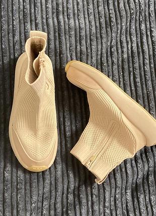 Кросівки zara 3