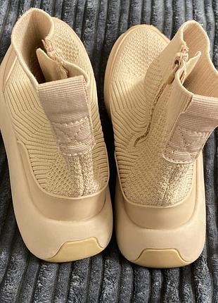 Кросівки zara 5