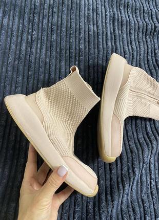 Кросівки zara 10