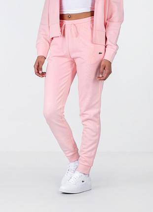 Спортивні штани lacoste