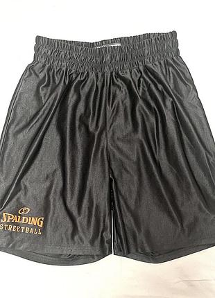 Баскетбольні шорти spalding streetball