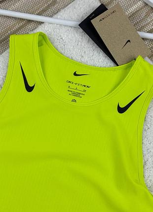 Майка nike aeroswift 2