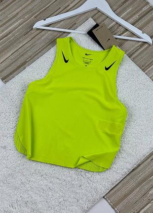 Майка nike aeroswift