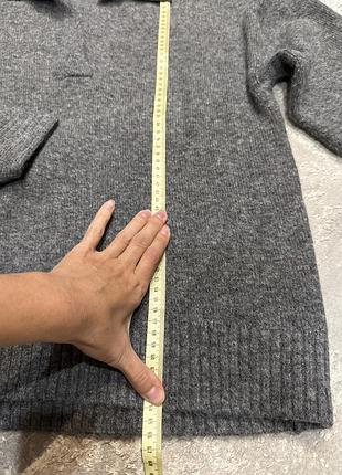 Трикотаж, светр,пуловер h&m s 7