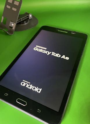 Планшет samsung galaxy tab a6