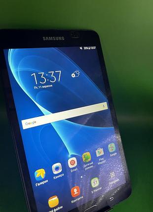 Планшет samsung galaxy tab a6 3