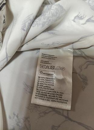 Сорочка h&amp;m 8