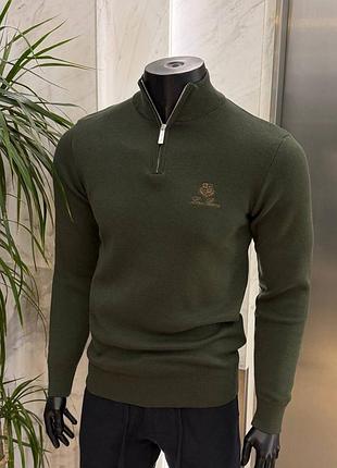 Лонг трикотаж loro piana
