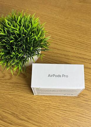 Airpods pro 3 2
