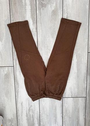 Детские брюки zara 110 на 5 лет