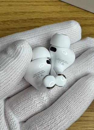 Airpods pro 3 9