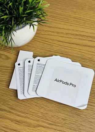 Airpods pro 3 3