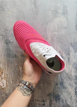 Сороконіжки nike phantom gx 3 fg 2