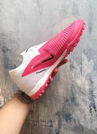 Сороконіжки nike phantom gx 3 fg 3