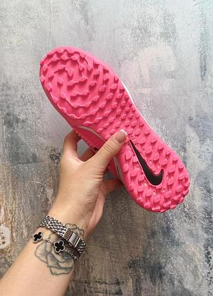 Сороконіжки nike phantom gx 3 fg 4