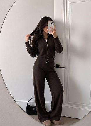 Костюм athleisure 6