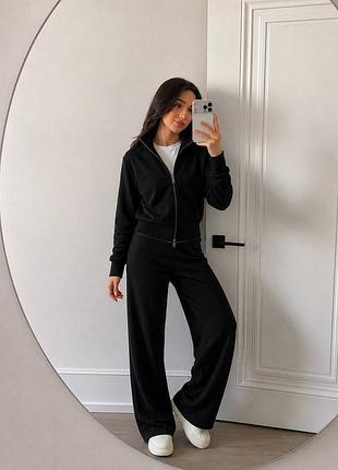 Костюм athleisure 3