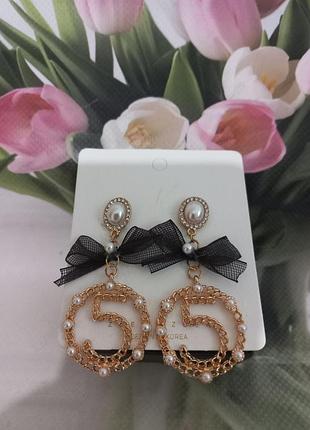 Сережки сережки