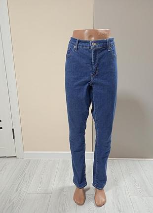 Джинси levi's 311 5