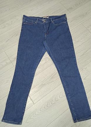 Джинси levi's 311 2