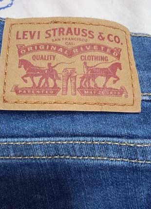 Джинси levi's 311 3