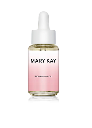 Питательное масло mary kay naturally мери кей