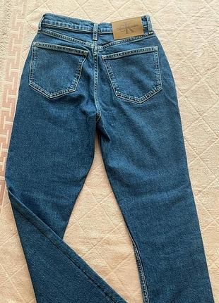 Джинси calvin klein jeans 2