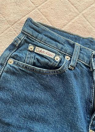 Джинси calvin klein jeans 3