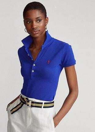Ralph lauren поло футболка розміру м